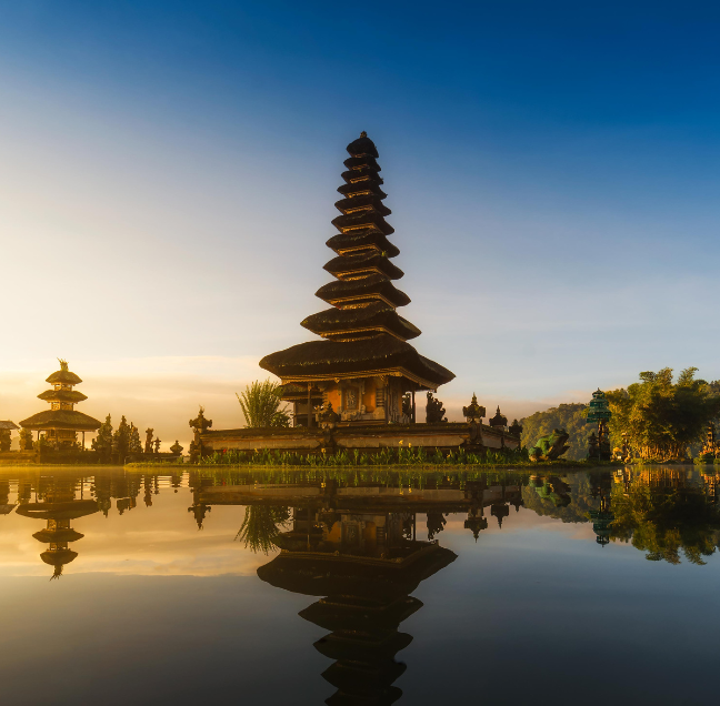 Bali Indonesia