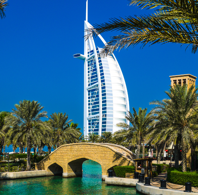 Dubai UAE