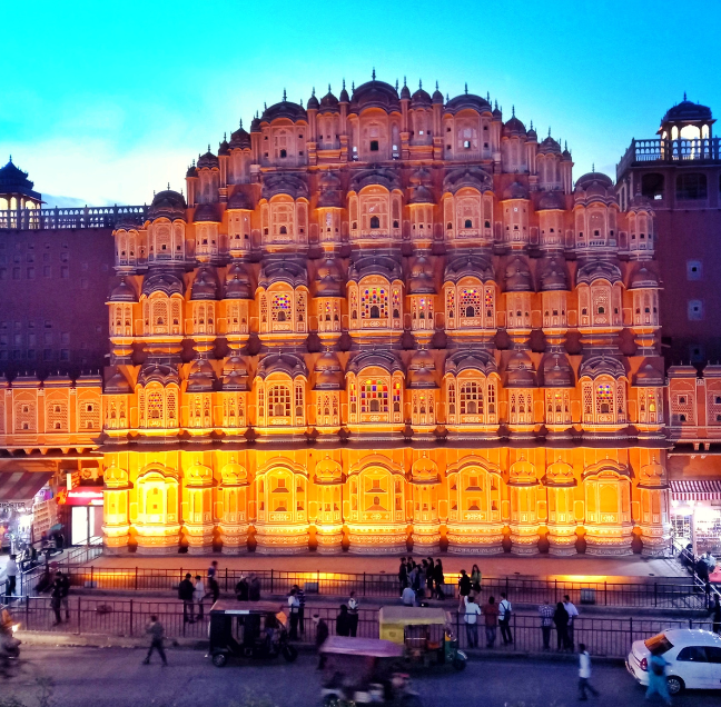 Jaipur Rajasthan