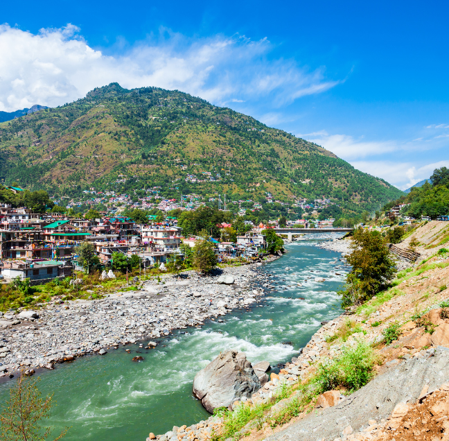 Shimla Himachal Pradesh
